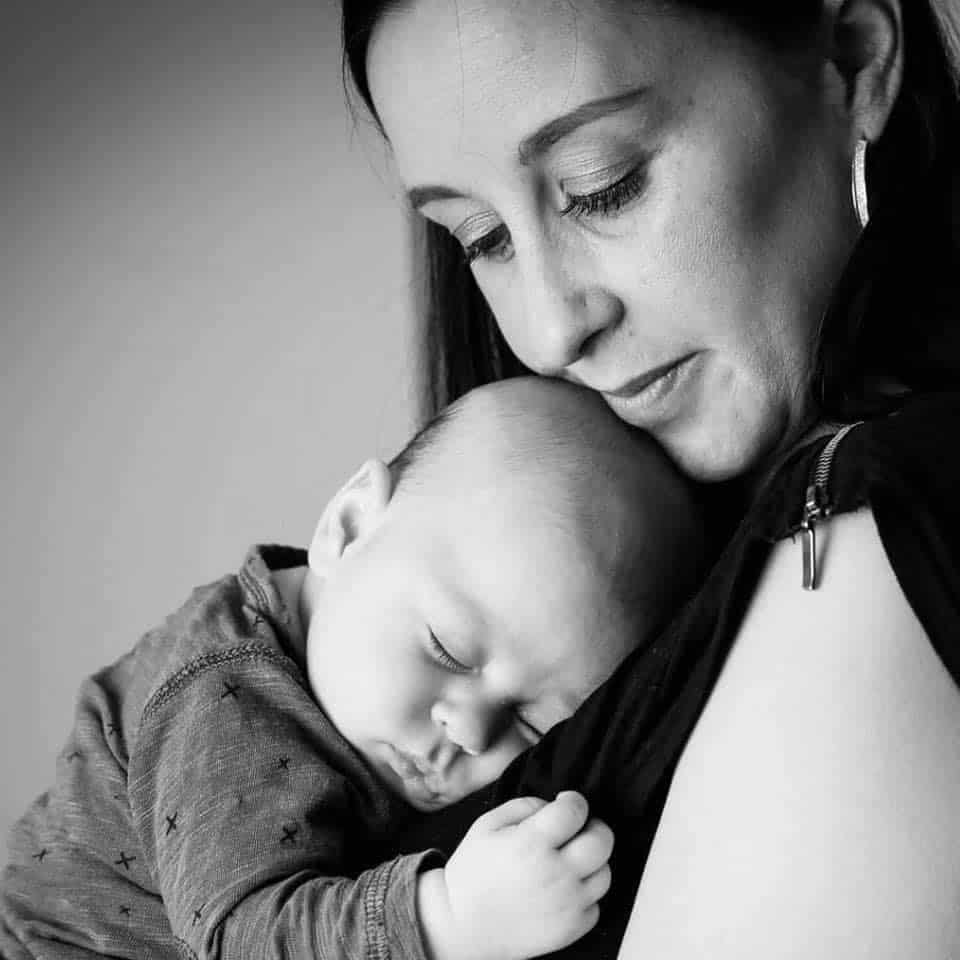 Dee Ferguson Infant Massage Education Classes